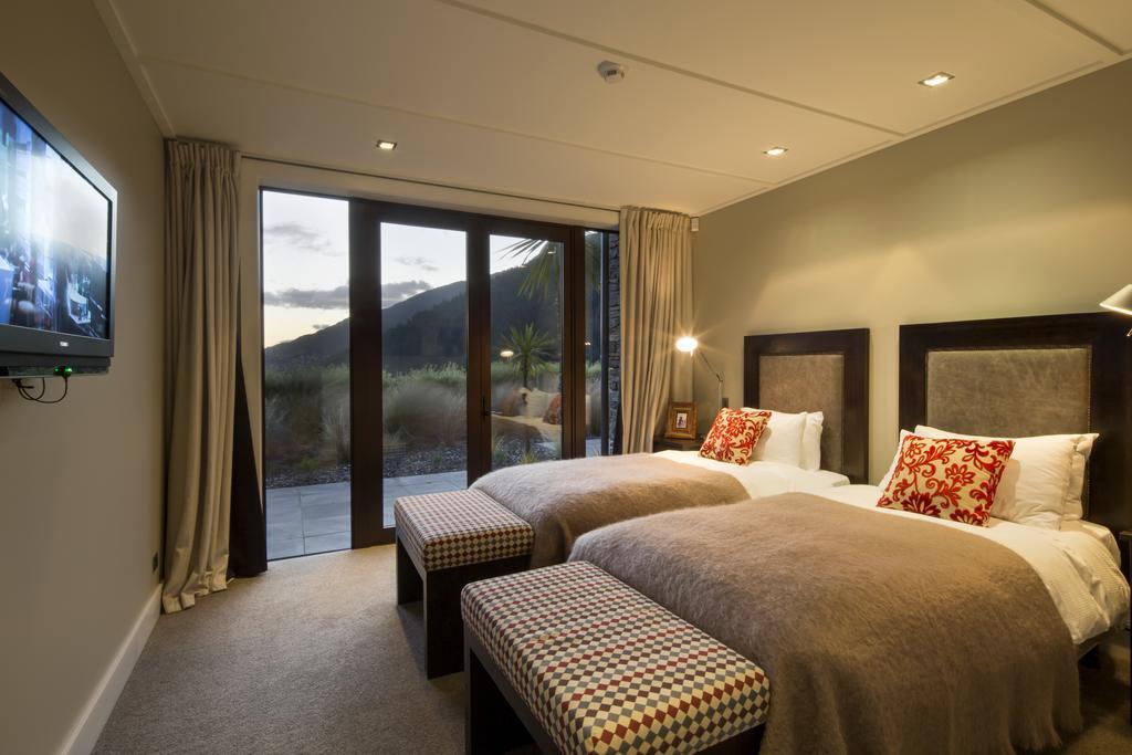 Commonage Villas By Staysouth Queenstown Exterior foto